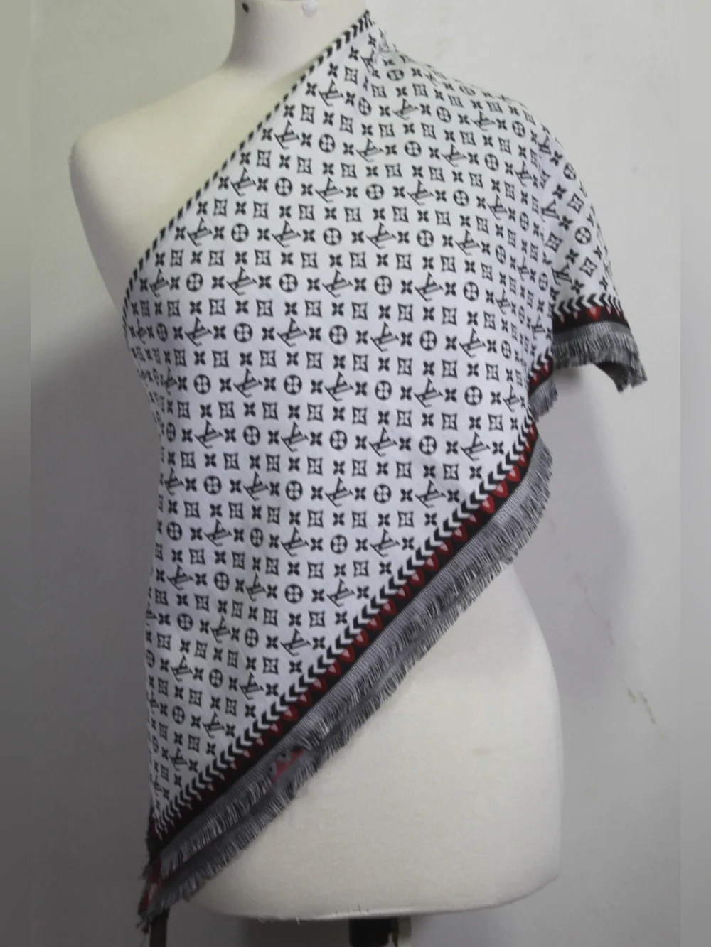 Louis Vuitton authentic louis